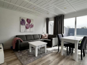 Beautiful bungalow in North Holland